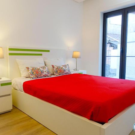 Ferienwohnung Rs Porto Campanha Exterior foto
