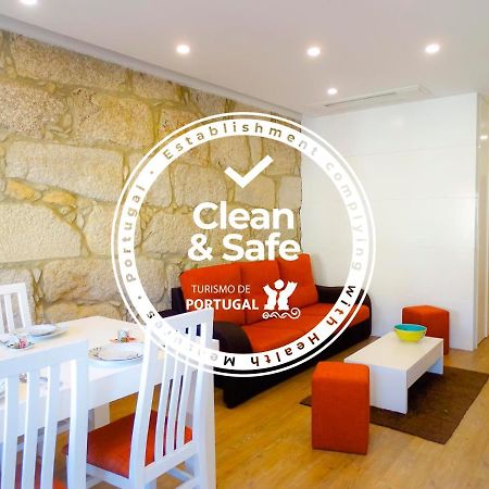 Ferienwohnung Rs Porto Campanha Exterior foto