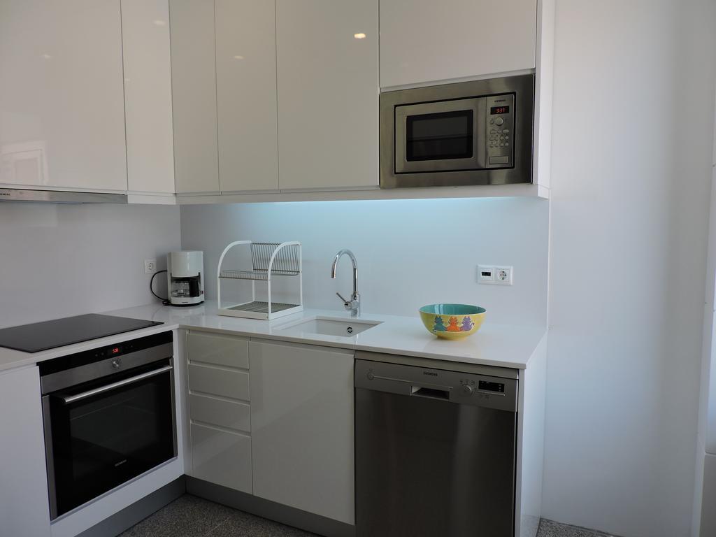 Ferienwohnung Rs Porto Campanha Zimmer foto