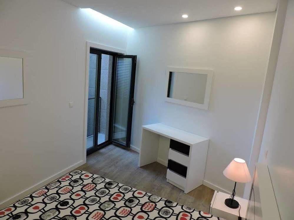 Ferienwohnung Rs Porto Campanha Exterior foto