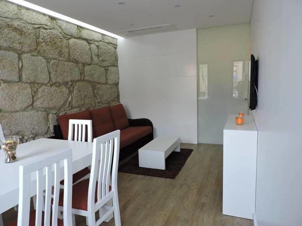 Ferienwohnung Rs Porto Campanha Exterior foto