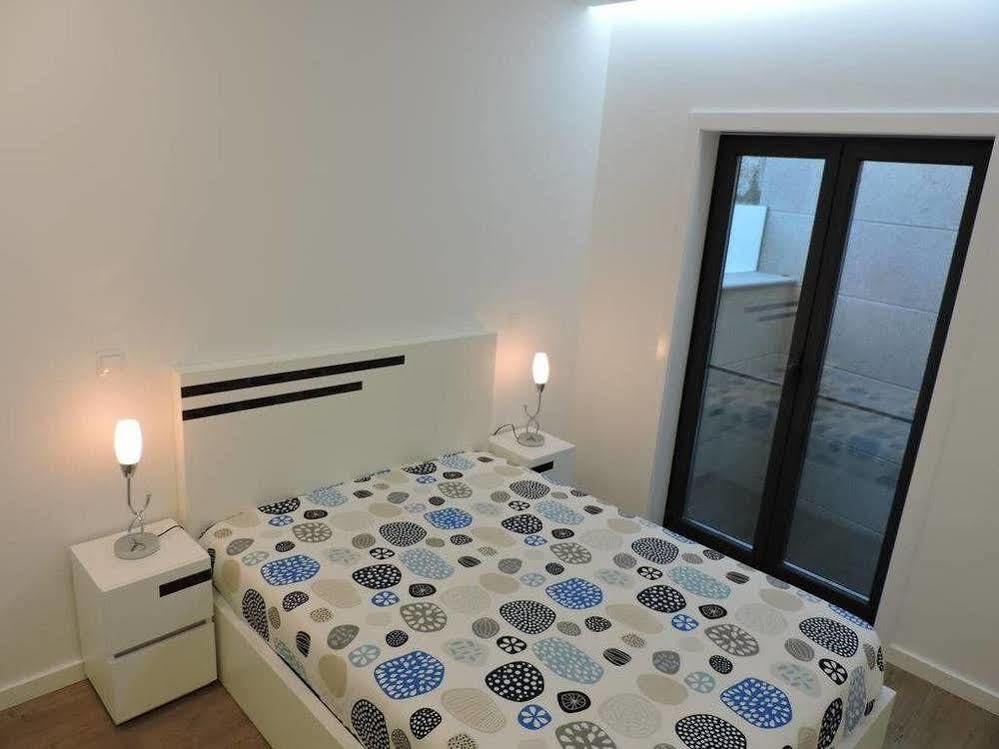 Ferienwohnung Rs Porto Campanha Exterior foto