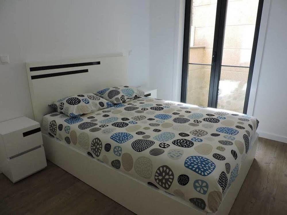 Ferienwohnung Rs Porto Campanha Exterior foto